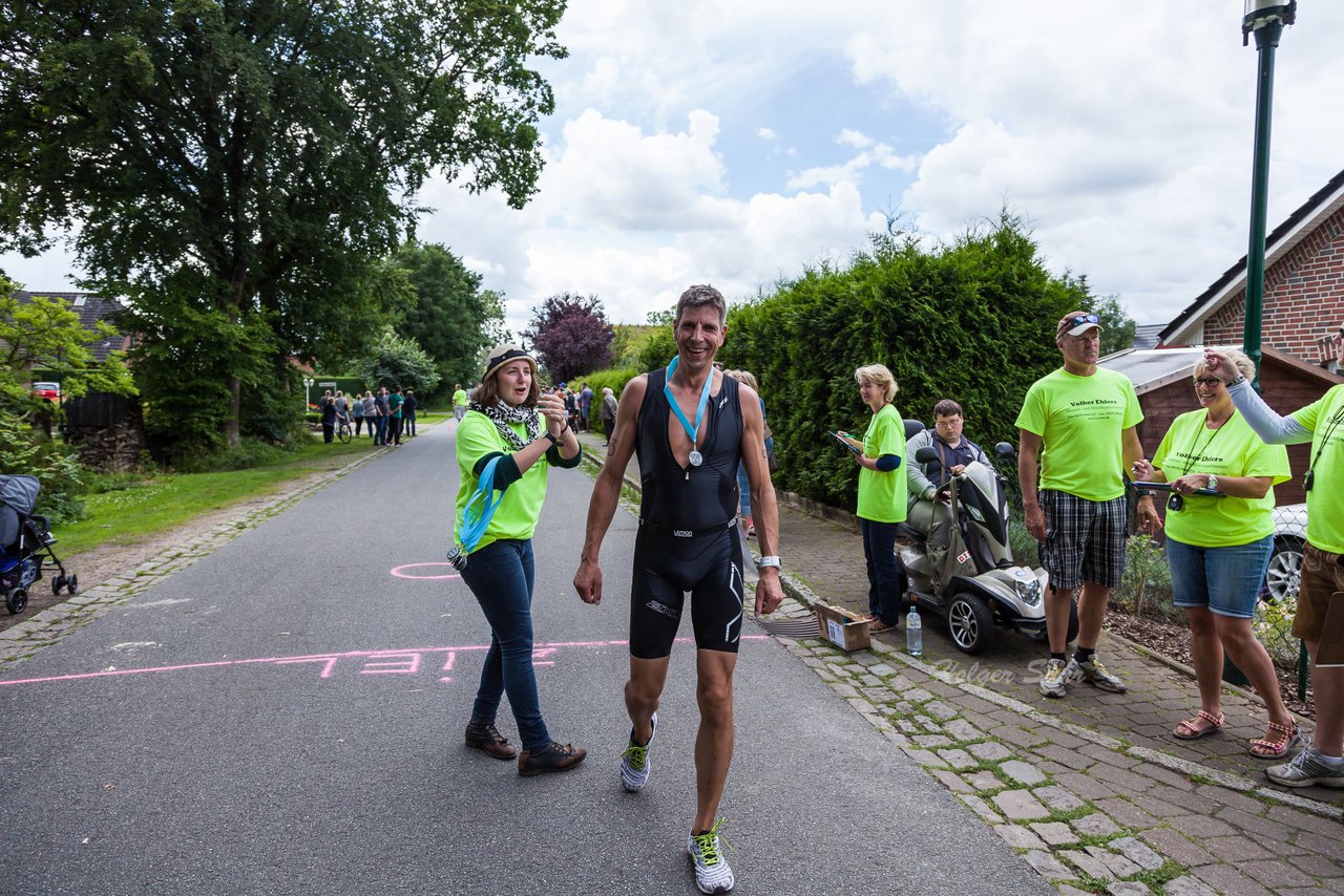 Bild 490 - Triathlon Wiemersdorf